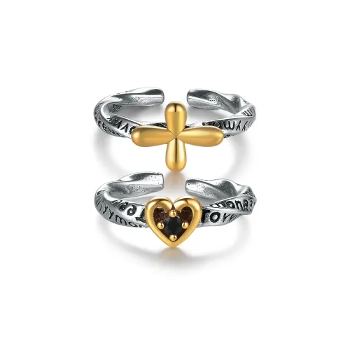 ACROWM Кольца Унисекс