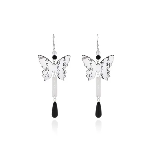 ARPOLINE Сплав Серьги Женские