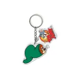 Брелок - Трубочка Джерри