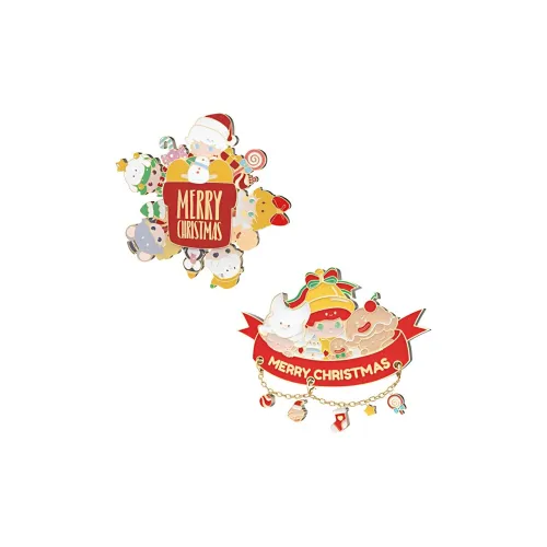 Продукты на основе Trend Коллаборации POP MART