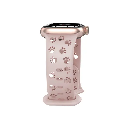 MSSM Ремень Apple Совместимость материал силикон