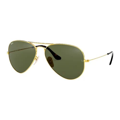 RayBan Aviator Солнцезащитные очки Унисекс