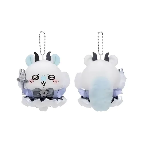 Чиикава Момонга Белка-летяга Куклы Madoka Magica Плюшевый Брелок Средний Размер Рекомендуемая Высота