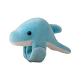 Дельфин Patting Круг - Синий