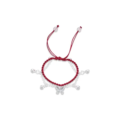 RINGLOVE Ткань Браслеты Женские