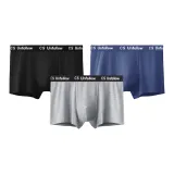 3 упаковки, Призрачный Ночной Черный (Белый) Stardust Серый (Черный) Keystone Синий (Белый)