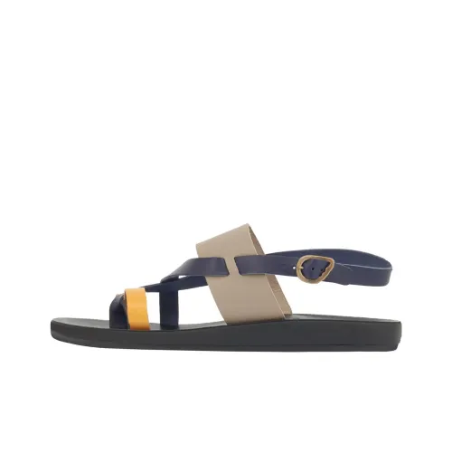 ANCIENT GREEK SANDALS One Ремень Сандалии Мужские