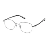 SLC1 Серебро Перо