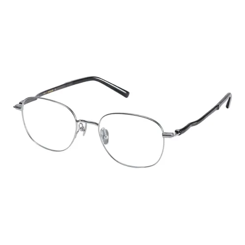 MUJOSH Astral Series Круглые Оправы для Очков Унисекс