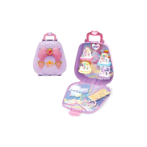 AULDEY DIY Игрушки