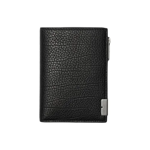 Кошельки Burberry Мужской