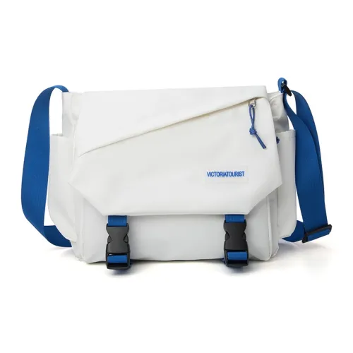 Victorian Traveler Полиэстер Сумка через плечо Сумка на плечо Стандартная Унисекс