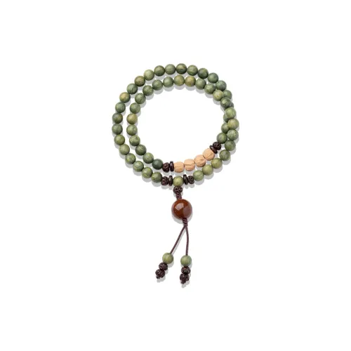 Strange Cacumen Platycladi SEED Браслеты Унисекс