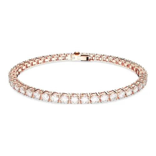 Swarovski Matrix Tennis Браслеты Женские