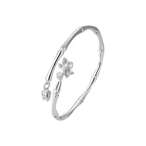 WEST ISLAND Медные браслеты для женщин