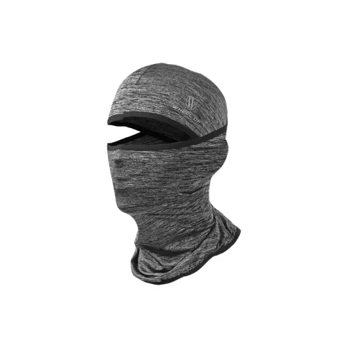 Yi Bu Kang Маски из ледяного шелка с защитой от солнца Унисекс