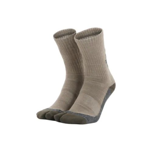 Keen Коричневые Унисекс Носки