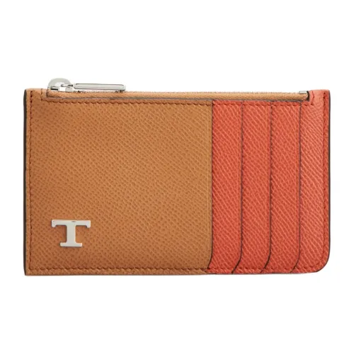 TOD'S Кошельки Мужской
