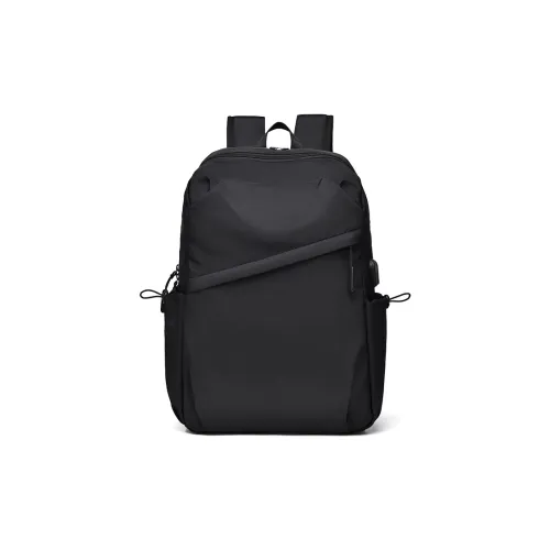 Barang Bear Оксфорд Рюкзак Стандартный Унисекс Многоцветный