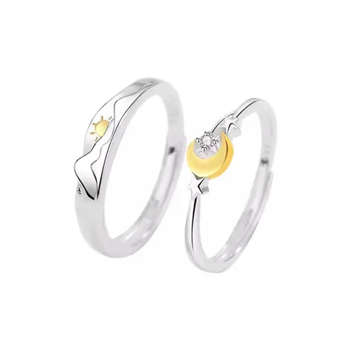 VAN GOGH Кольца Унисекс