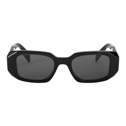 PRADA Солнцезащитные очки Унисекс