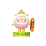 Катание на лыжах Go (Коробка уже распакована)