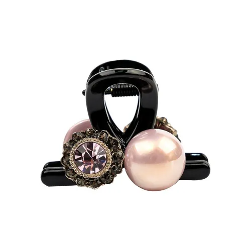 Capuel Акриловые Заколки для волос Женские