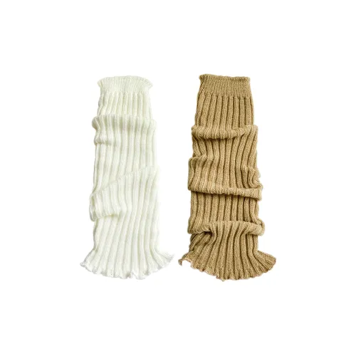 Caramella Высокие носки Женские упаковка из 2 штук