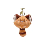 Апельсин - Подарочный набор: сумка + поздравительная открытка