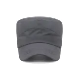 Темно-серый