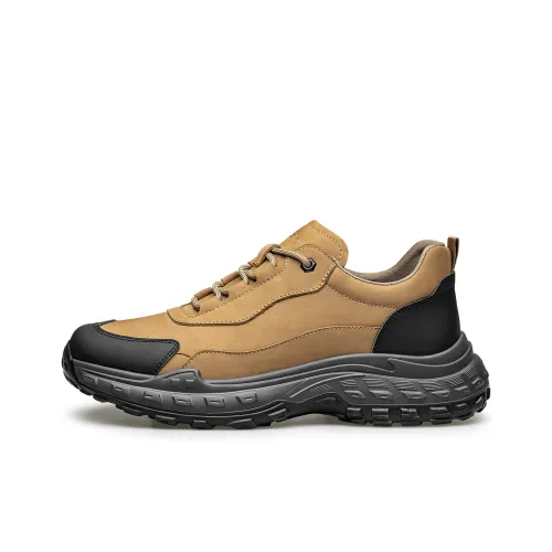 ZRO Casual Низкий Топ Мужской