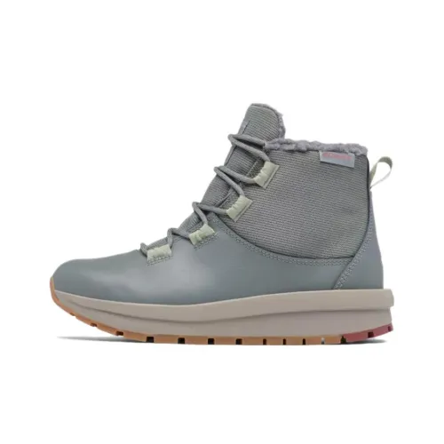 Columbia Moritza Outdoor Серый Женские
