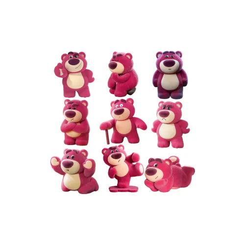 TOP TOY Сюрприз Коробки