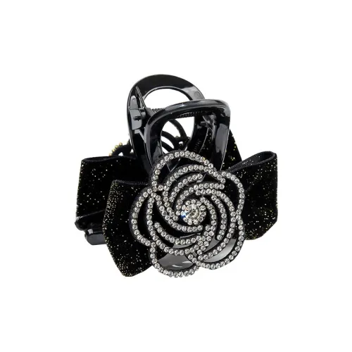 Capuel Акриловые Заколки для волос Женские