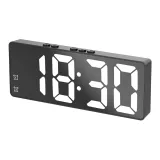 Чёрный Зарядка Модель [Белый Свет]