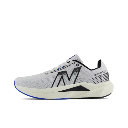 New Balance NB FuelCell Propel Low Топ Беговые кроссовки Мужской Серый