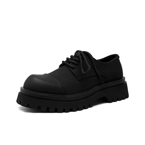 V05 Мужская повседневная обувь, низкий топ, черный, мужской