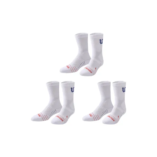 UGUPGRADE Носки до колена Унисекс упаковка из 3 пар