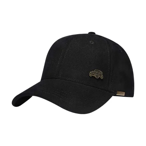 JEEP SPIRIT Шерстяные кепки унисекс