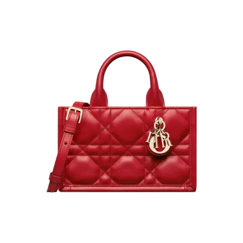 DIOR BookTote Сумки Женские