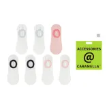 7 пачек (женское комбо 2)