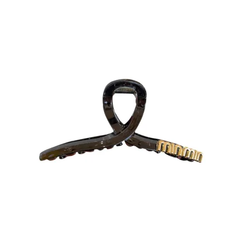 Water jade Заколки для волос Женские