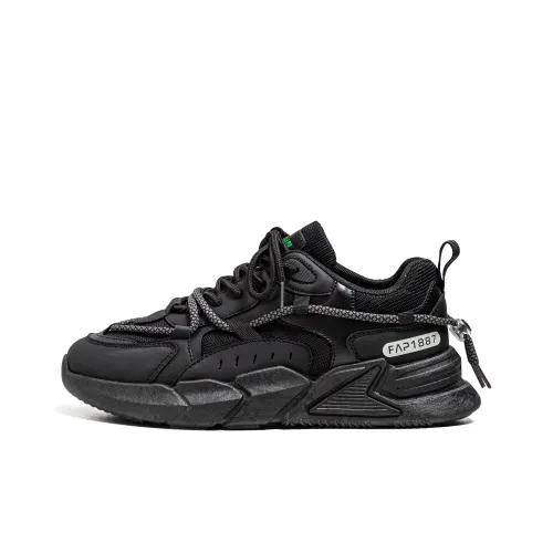 Bull charm Повседневный Низкий Топ Мужской