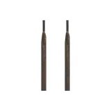 Темно-коричневый