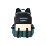 Темно-зеленый