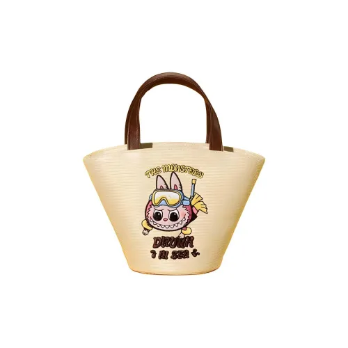 POP MART THE MONSTERS LABUBU Drunk In Sea Сумка Трендовый Мерч