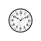 Чёрный (Диаметр 25,2 см)