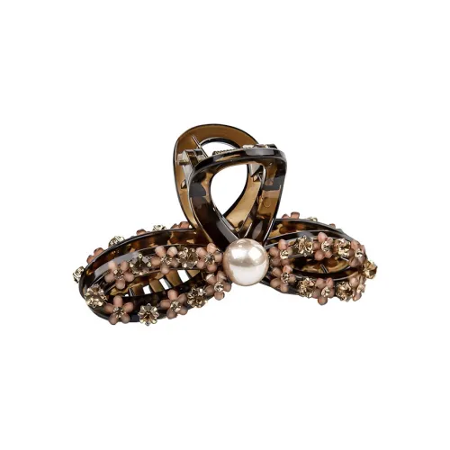 KABOYA Акриловые заколки для волос Женские