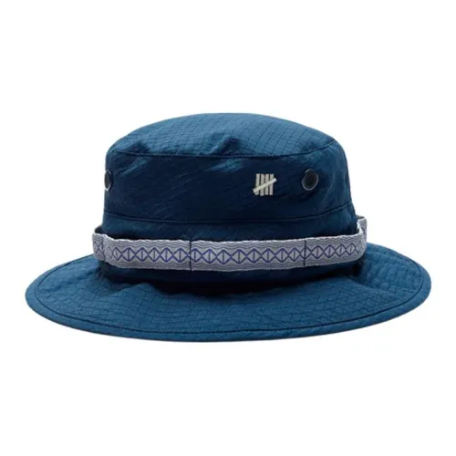 UNDEFEATED Полиамид Панамы Унисекс Многоцветные