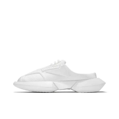 NORVINCY Резистентные домашние тапочки унисекс